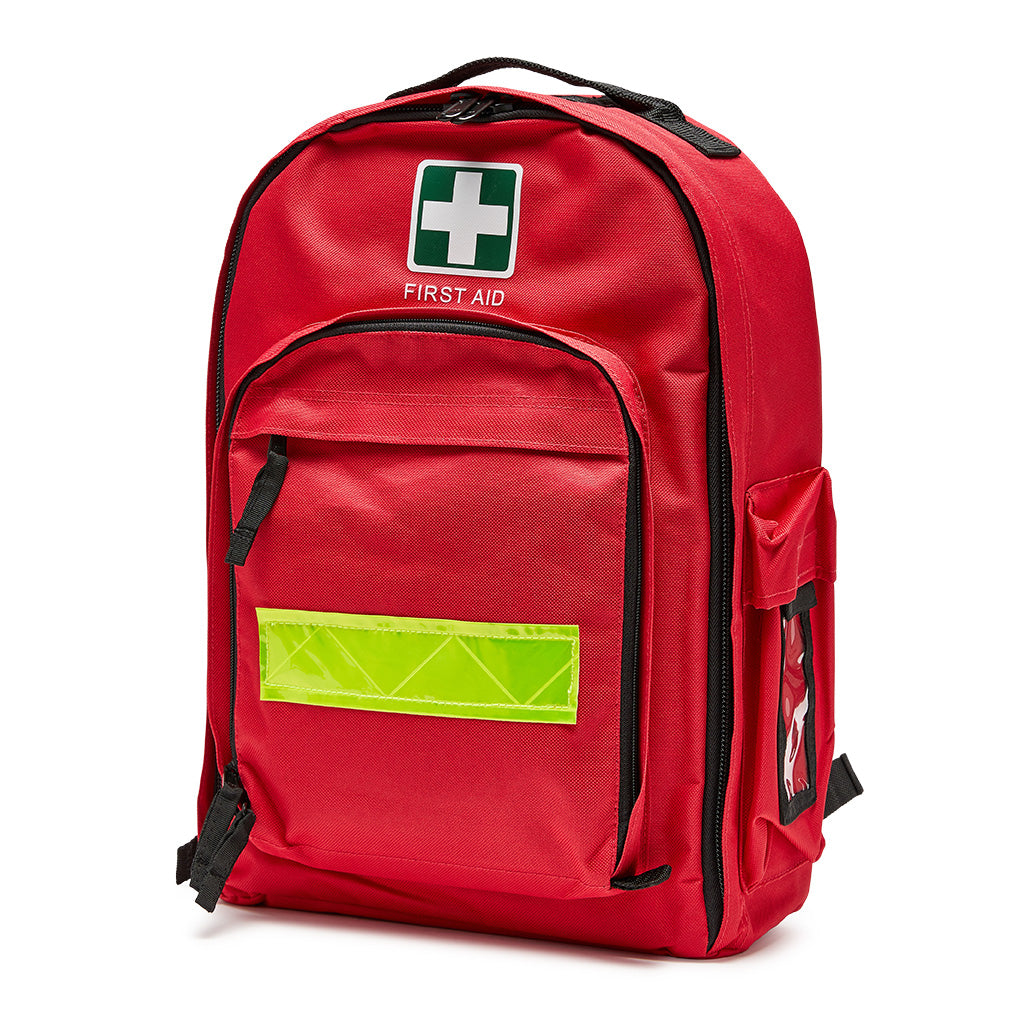 Brenniston Backpack First Aid Kit