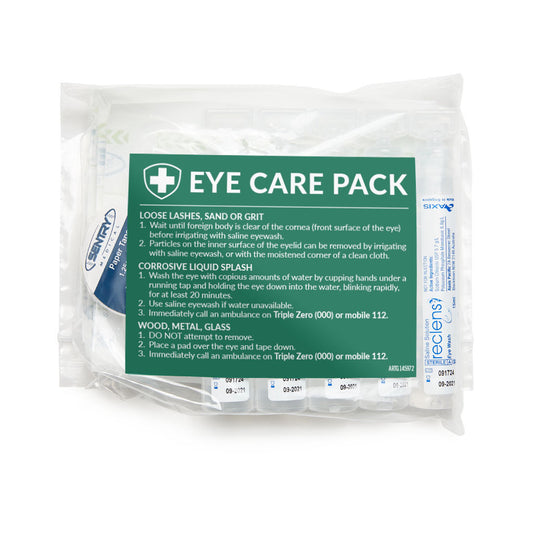 Eye Care Pack Small