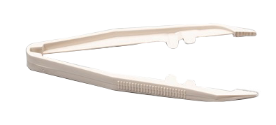 Forceps Plastic Autoplas 12.7cm