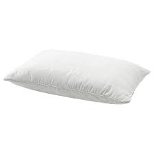 Brenniston First Aid Room Bed Pillow