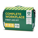 Brenniston National Standard Complete Workplace First Aid Kit