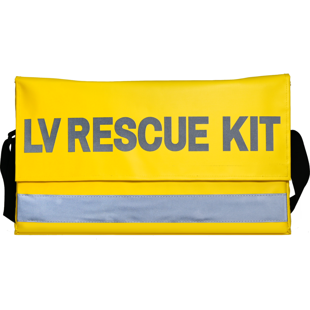 LV Rescue Kit