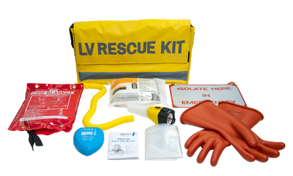 LV Rescue Kit