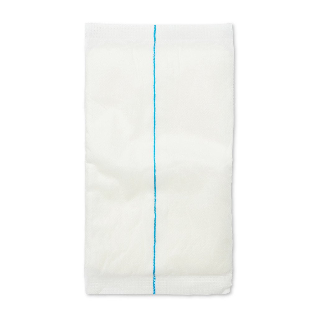 Combine Dressing Pad 10cm x 20cm - Brenniston