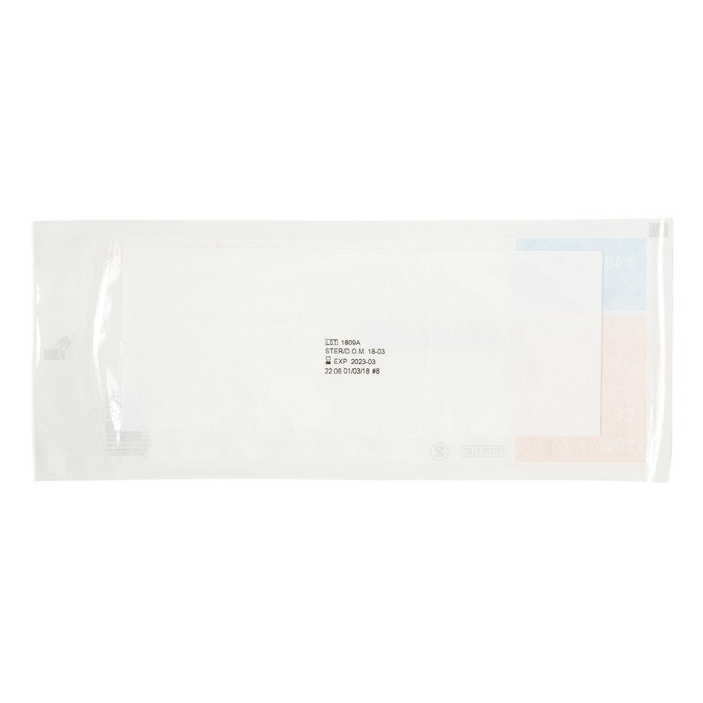 Melolite Low-adherent Dressing 7.5cm x 20cm - Brenniston