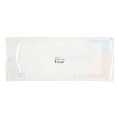 Melolite Low-adherent Dressing 7.5cm x 20cm - Brenniston