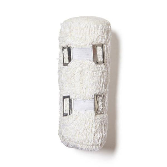 Crepe Bandage Medium 10cm - Brenniston