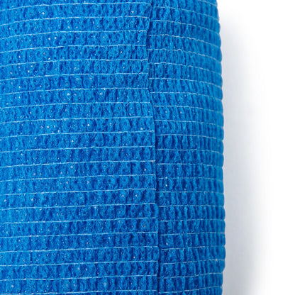 Cohesive Bandage Blue 7.5cm - Brenniston