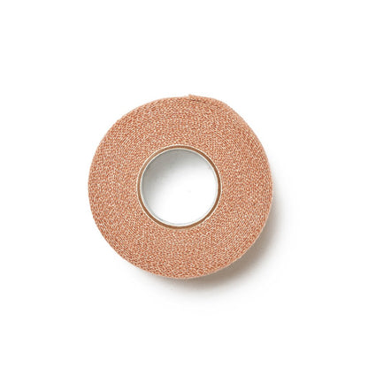 Stretch Tape Tan 2.5cm x 4.5m - Brenniston