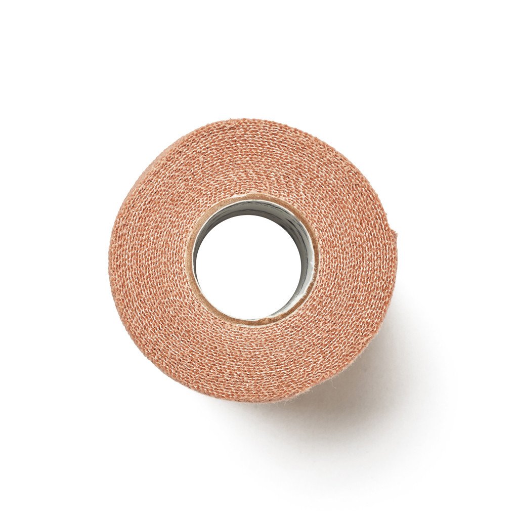 Stretch Tape Tan 7.5cm x 4.5m - Brenniston