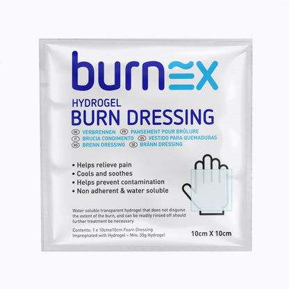 Minor Burns Kit