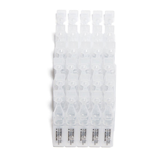 Eye Drop Ampoules 0.4ml (30) - Brenniston