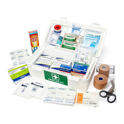 Brenniston Sports Carry First Aid Kit - Brenniston