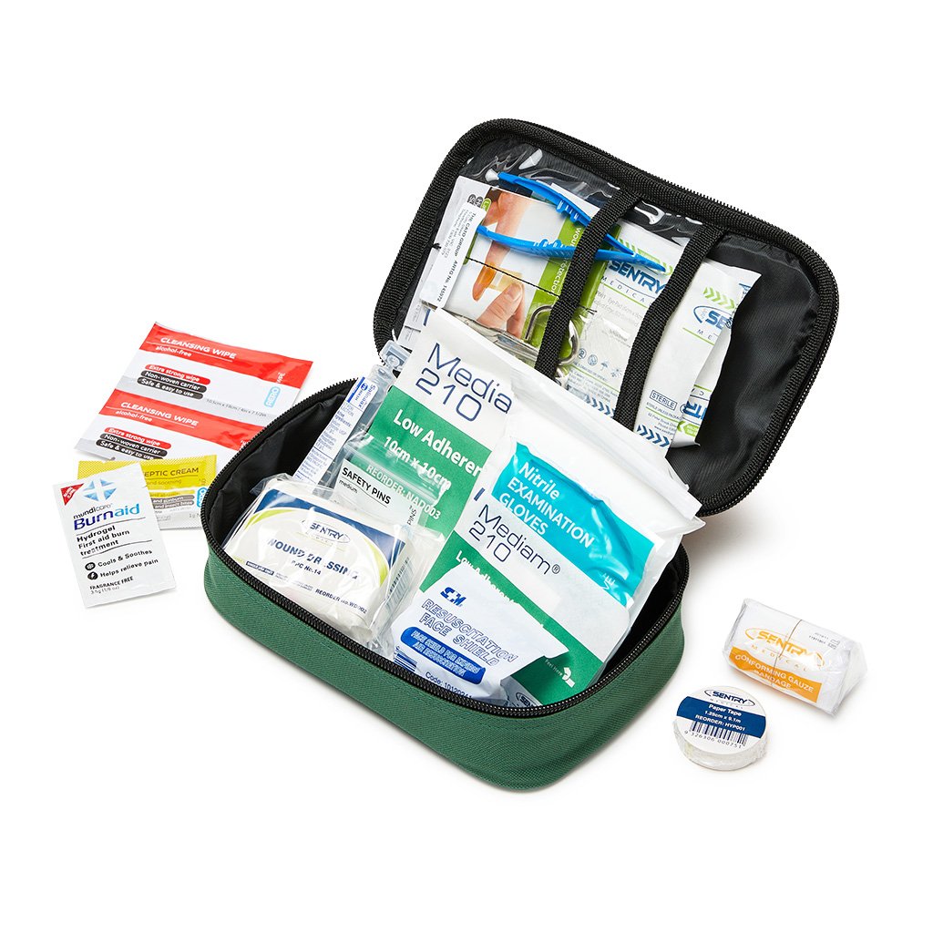 Brenniston Low Risk Workplace First Aid Kit - Brenniston