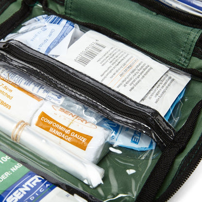 Brenniston Motor Vehicle Carry First Aid Kit - Brenniston