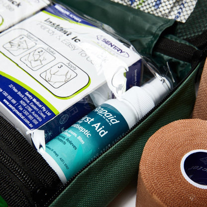 Brenniston Mobile Sports First Aid Kit - Brenniston