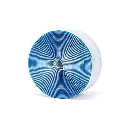 Band-All Cohesive Bandage Blue 6cm - Brenniston