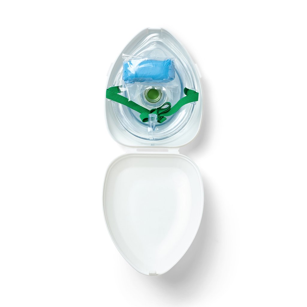 CPR Pocket Mask - Brenniston