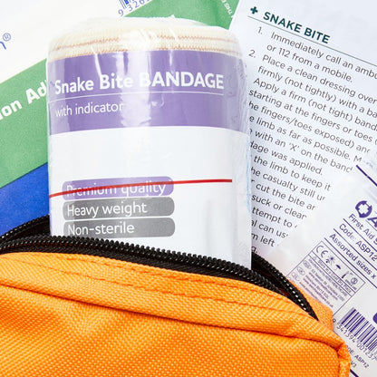 Brenniston Snake Bite First Aid Kit - Brenniston